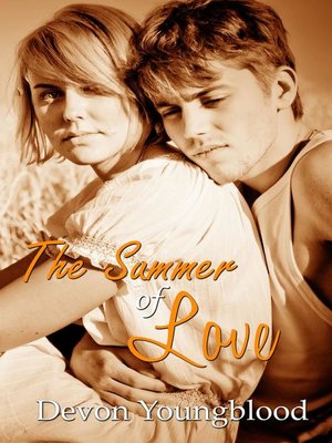 cover image of The Summer of Love